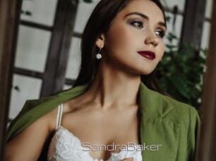 SandraBaker