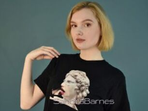 SandraBarnes