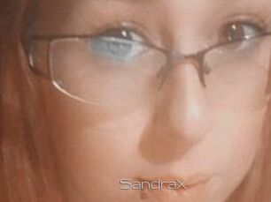 SandraX