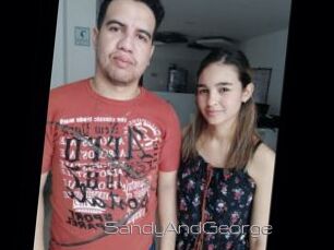 SandyAndGeorge