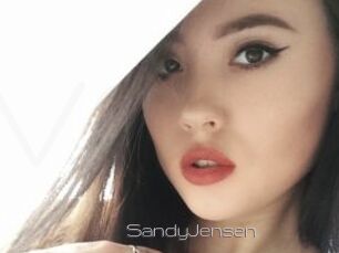 SandyJensen