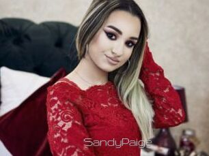 SandyPaige