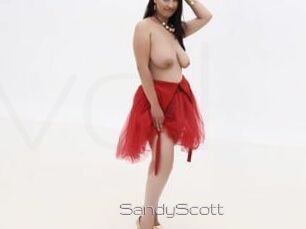 SandyScott