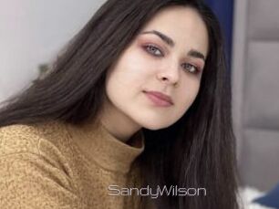 SandyWilson