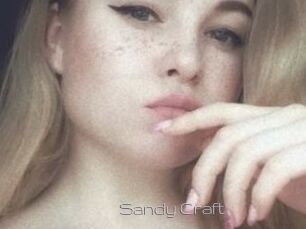 Sandy_Craft