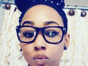 Sanessamonroe