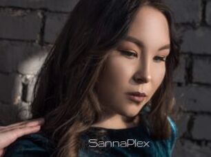 SannaPlex