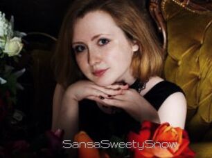 SansaSweetySnow