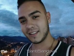 SantiSandoval