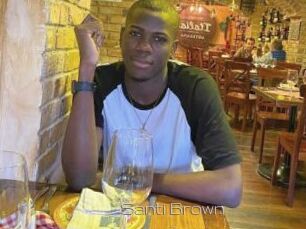 Santi_Brown