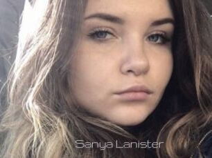 Sanya_Lanister
