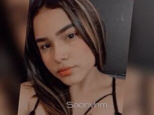 Saorivhm