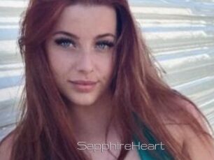 SapphireHeart