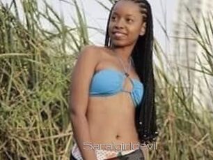 Sara1girldevil