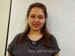 SaraBrenson