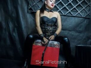 SaraFetishh
