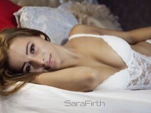 SaraFirth