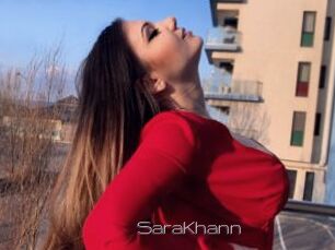SaraKhann