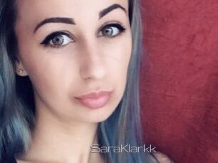 SaraKlarkk
