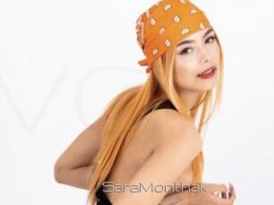 SaraMonthak