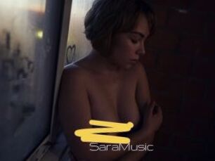 SaraMusic