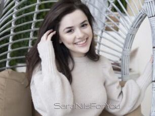 SaraNilsForYou