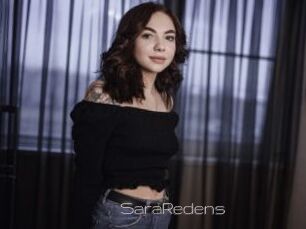 SaraRedens