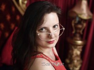 SaraRue