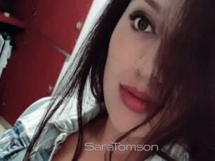 SaraTomson