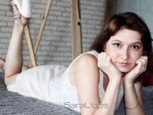 SaraUops