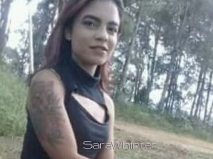 SaraWhinter