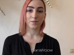 SaraWoow