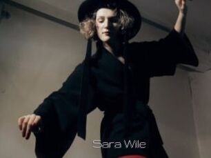 Sara_Wile