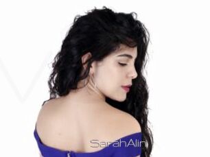 SarahAlin