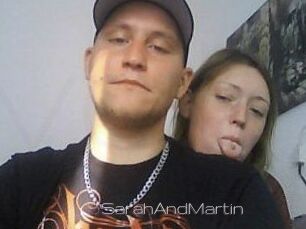 SarahAndMartin