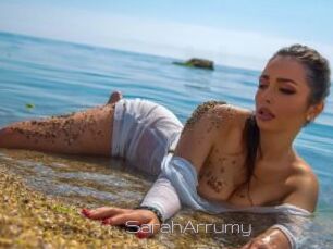 SarahArrumy