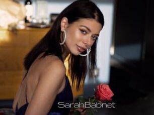 SarahBabnet