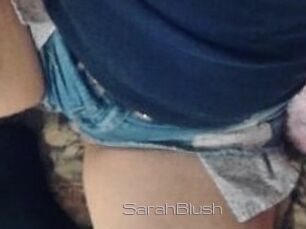 SarahBlush