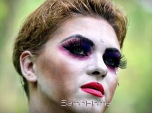 SarahFlame