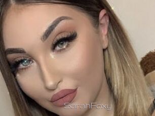 SarahFoxy