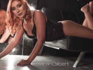 SarahGilbert