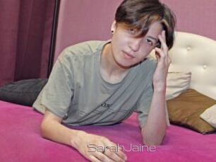 SarahJaine