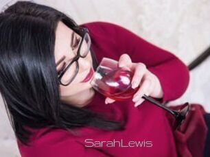 SarahLewis