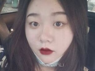SarahLi