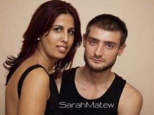 SarahMatew
