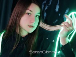 SarahObrian