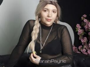 SarahPayne