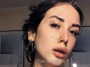 SarahRaine