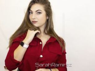 SarahRamirez