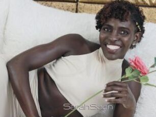 SarahSaen